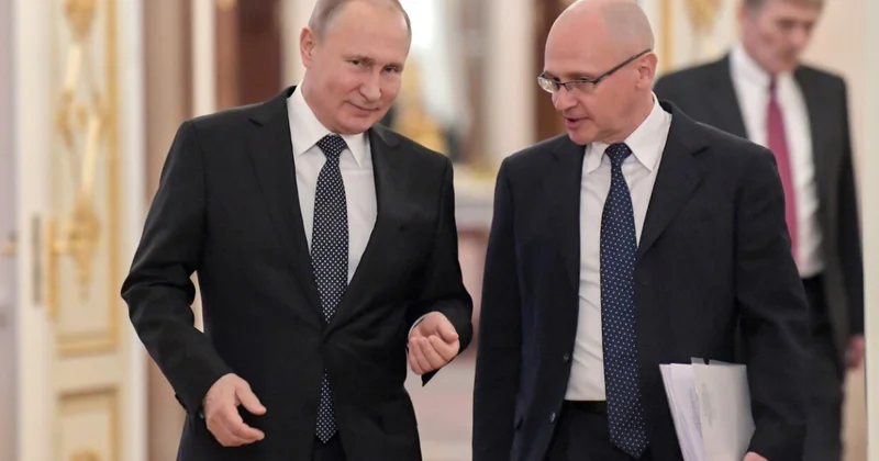 Как Путин с Кириенко хотят поглотить Армению с Молдовой? наша аналитика