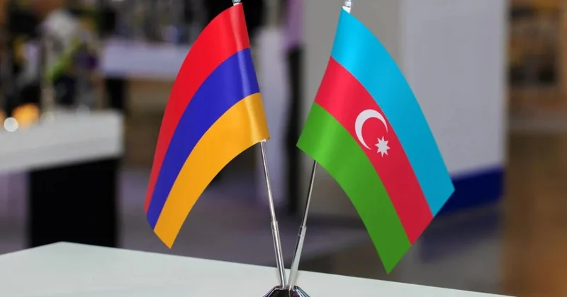 Bu proses sülh sazişinin imzalanmasına töhfə verəcək Politoloq