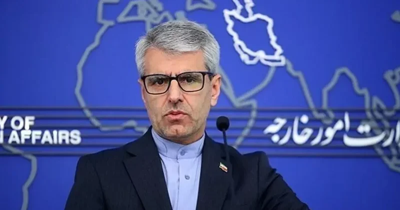 İran ərazisindən hücuma məruz qala biləcəyi ölkələri qanuni hədəflər hesab edəcək