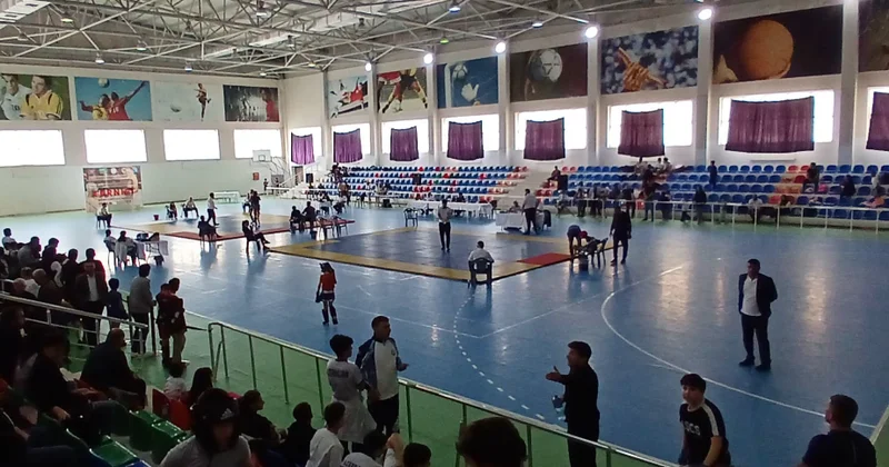Ulu Öndər Heydər Əliyevin xatirəsinə həsr olunmuş kikboksinq yarışları başa çatıb