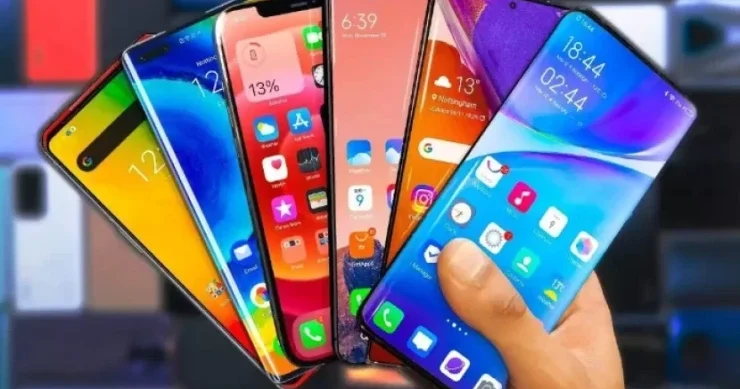 Smartfon çantada niyə qızır: SƏBƏB