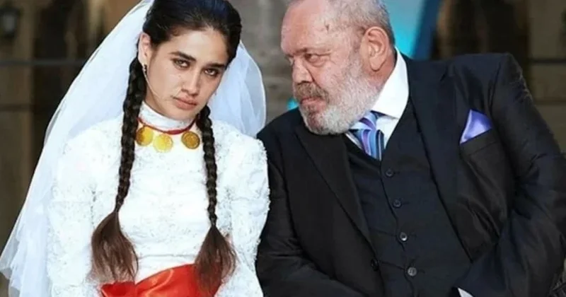 Türk aktrisa ABŞ də hücuma məruz qaldı Qabırğaları sındırıldı (FOTO)