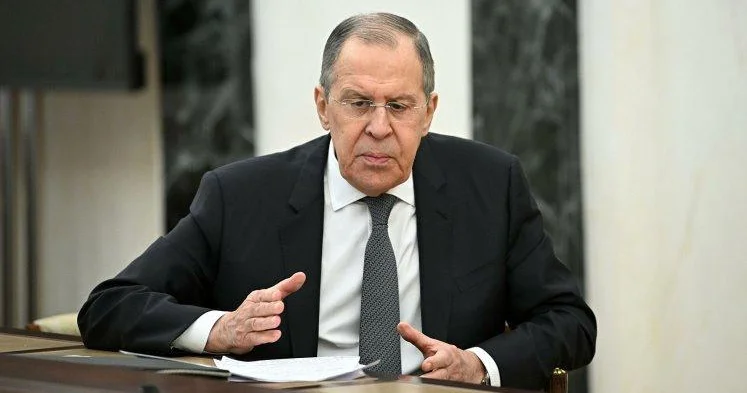 Lavrov Ermənistana bu tarixdə gələcək