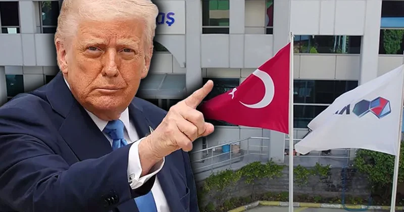 Tramp Türkiyəni də o siyahıya saldı