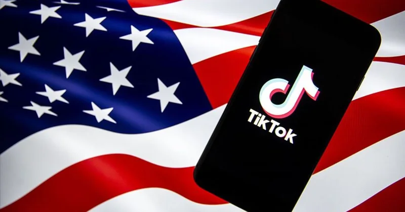 ABŞ da “TikTok”a verilən tarix uzadıla bilər