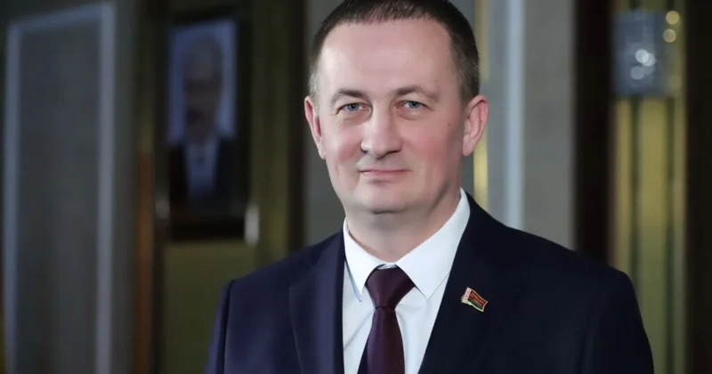 Премьер министр Беларуси Александр Турчин прибыл с официальным визитом в Азербайджан