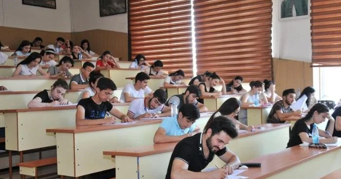 “Təhsilin keyfiyyət göstəricisinin artmasını 1 2 illik nəticələrlə müəyyən etmək düzgün deyil” AÇIQLAMA