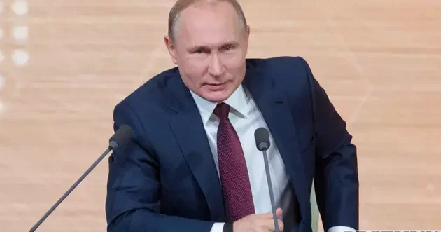 Putin xaricə səfər edəcək