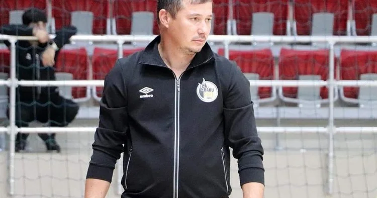 Çempion olmaq üçün riyazi şanslar var, ancaq ümidim yoxdu Teymur Eyvazov