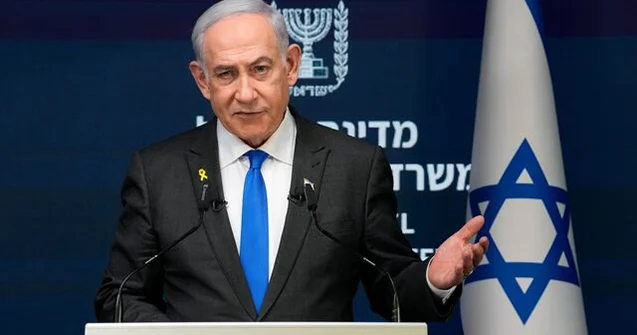 “İnsanlar öz təhlükəsizlikləri üçün köçəcəklər” Netanyahu