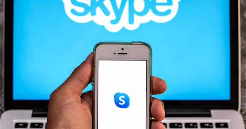 Skayp proqramı keçmişdə qaldı