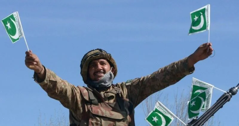 Пакистан сумеет дать отпор Индии, если она развяжет войну РАСКЛАД от военного эксперта
