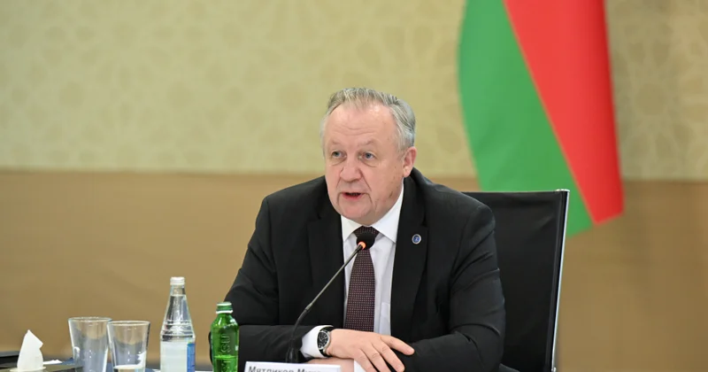 Азербайджан поднялся на 2 ступени среди торговых партнеров Беларуси