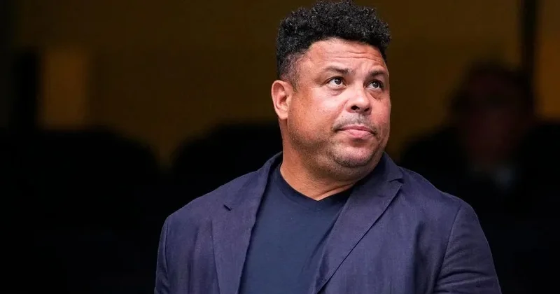 Ronaldo sərxoş vəziyyətə düşdü, azarkeşlər etiraza qalxdılar VİDEO