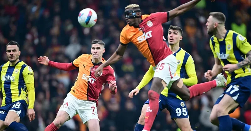 Qalatasaray Türkiyə Superliqası çempionluğunu vaxtından əvvəl qeyd edə bilər