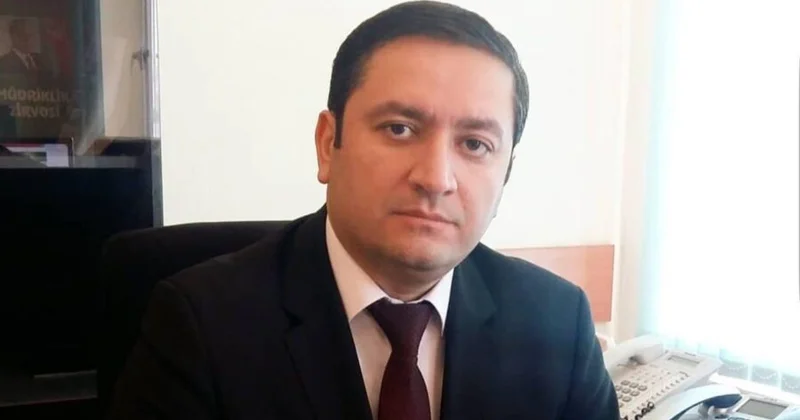 Rəşad Nəsirov vəzifəsindən ayrılmağından DANIŞDI: “Həm Səttar Möhbalıyev, həm də Sahib Məmmədovla…” KONKRET