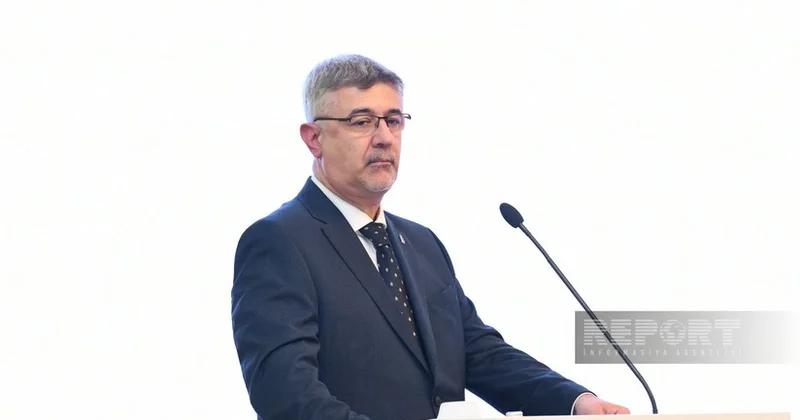 Тамаш Торма: Венгрия и Азербайджан могут сотрудничать в сфере транспортной инфраструктуры