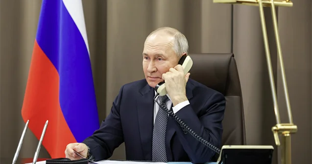 Putin Hindistana gedəcək