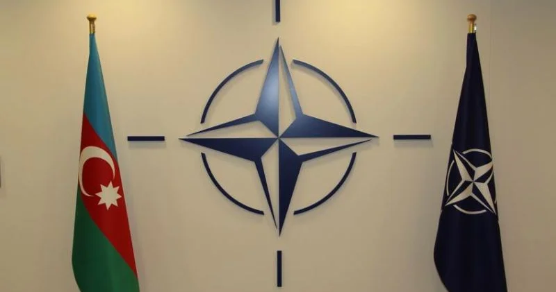 Azərbaycan və NATO arasında tərəfdaşlıq məsələləri müzakirə olundu