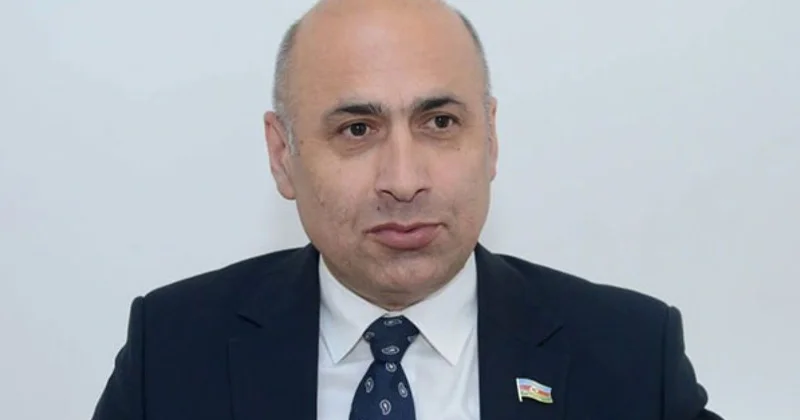 RİA Novosti : Azər Badamov barəsindəki tədbirlər fərdi xarakter daşıyır