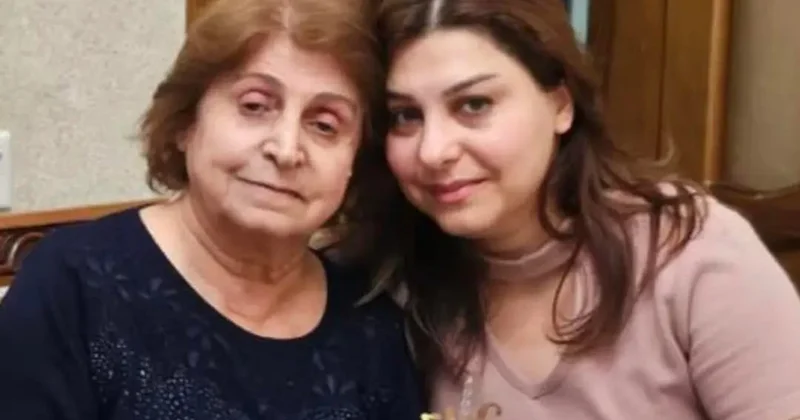 Sarı simdə çalınan sınıq nəğmə