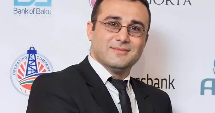 Bəzi universitetlərin 150 balla tələbə qəbul etməsi utancverici görünür Ramin Nurəliyev