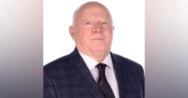 Lənətlənmişlərin özünün və nəsillərinin aqibəti Telman Orucov yazır