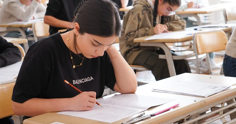 DİM mayın 11 də imtahan verəcək şəxslərə müraciət etdi