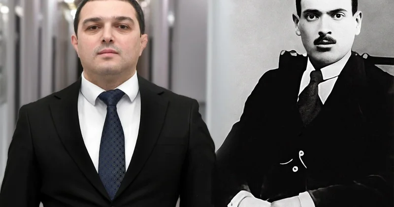 Əhməd Cavadın məzarı yoxdur, amma ruhu bütün türk dünyasında yaşayır Nəticəsi danışır