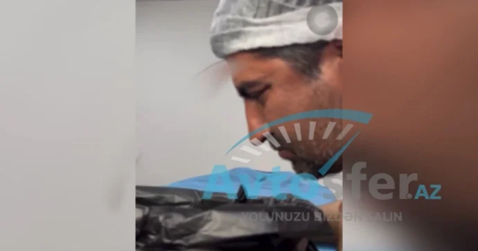 Alın damarından qan sızdırılması həqiqətən müalicəvidir? ADİL QEYBULLA AÇIQLADI VİDEO