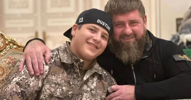 Кадырову совсем плохо: Он ищет преемника