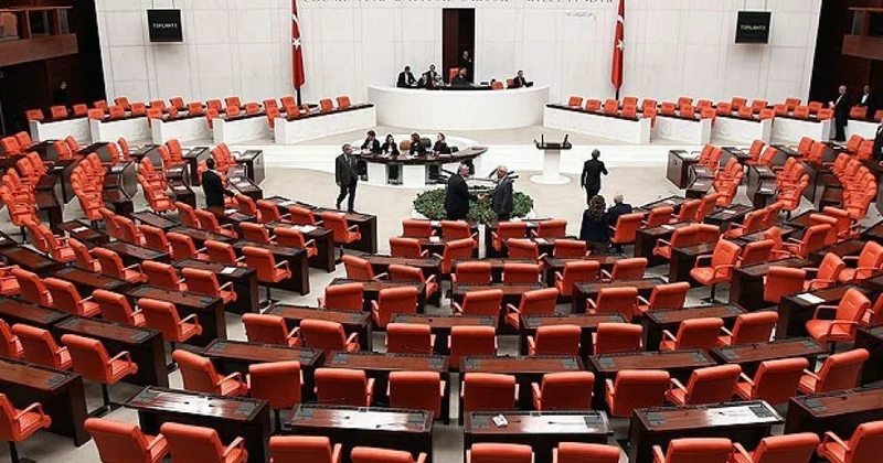 Türkiyə parlamentinin növbəti sədri KİM OLACAQ...