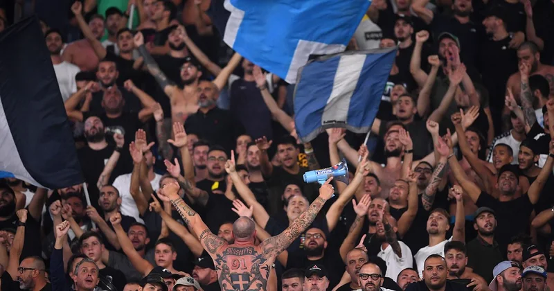 İnter in azarkeşi Atalanta nın fanatını bıçaqlayaraq öldürdü