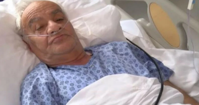 Əməkdar artistin səhhəti pisləşib, aparata qoşublar