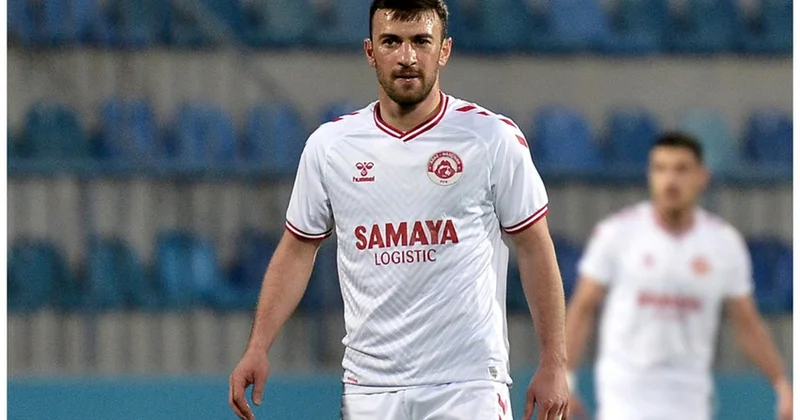 Qara Qarayev Azərbaycan çempionatlarında 350 ci oyununu keçirib