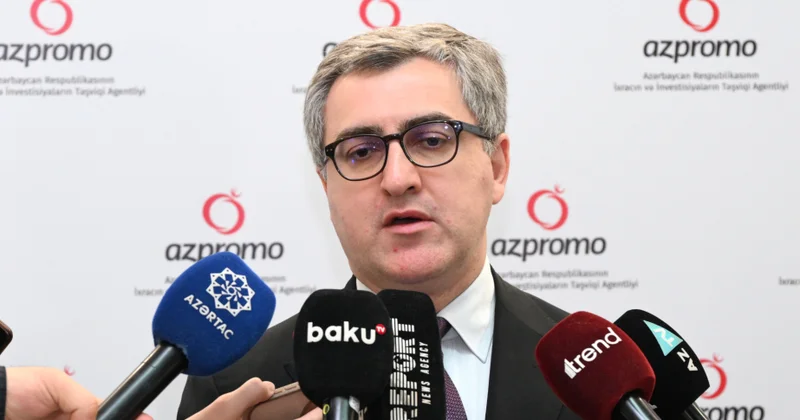 AZPROMO: İlk rübdə Azərbaycanla Belarus arasında ticarət dövriyyəsi 101 milyon dolları ötüb