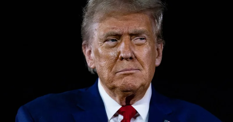 Трамп о присоединении Канады и визите Карни в Белый дом