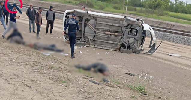 Xaçmazdakı qəzada yaralanan sürücü öldü Oğlu, qayınanası və qayınatası xəsarət aldı Yenilənib