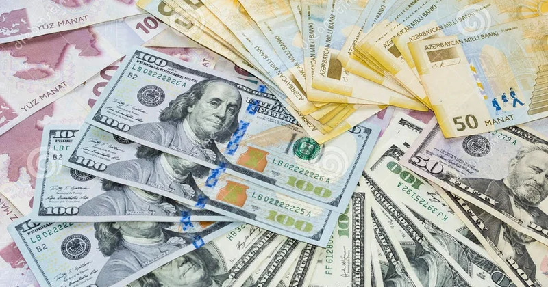 Dövlət Neft Fondundan büdcəyə transfert proqnozdan 5% az icra edilib