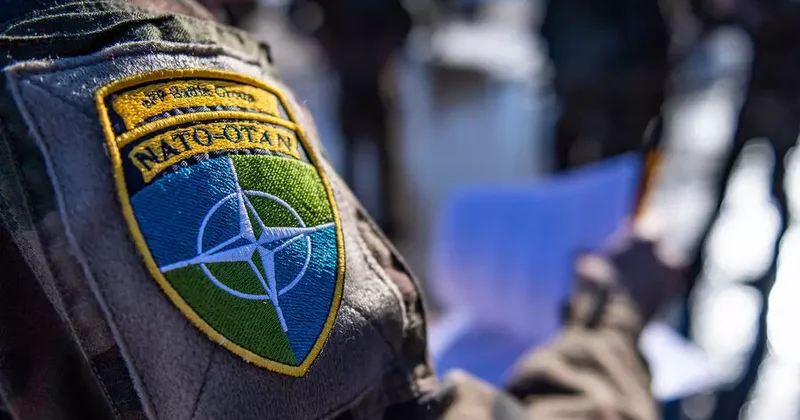 NATO ölkələri ABŞ ın hərbi əməliyyatlara qoyduğu məhdudiyyətlərdən narahatdır
