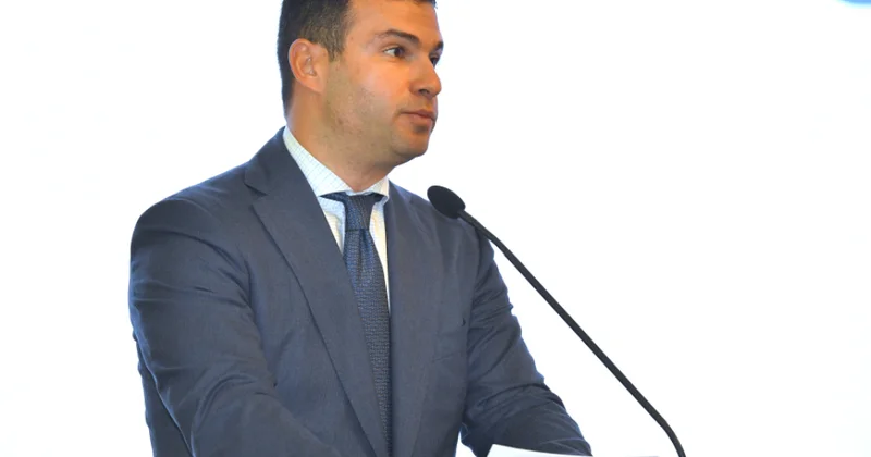 KOBİA sədri: Əczaçılığın inkişafında özəl sektorun təşəbbüsləri həlledici əhəmiyyət daşıyır