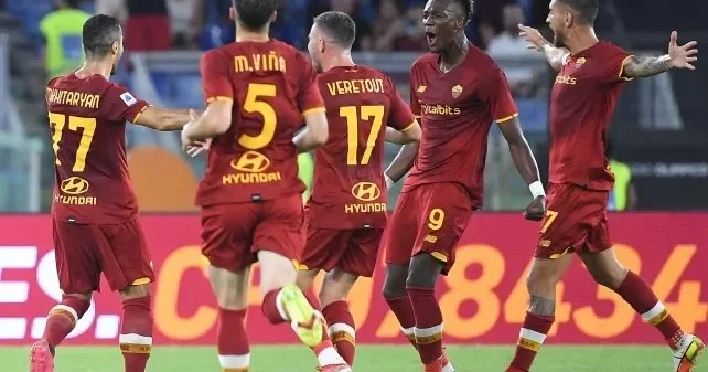 Roma bu göstəriciyə görə Avropada liderdir