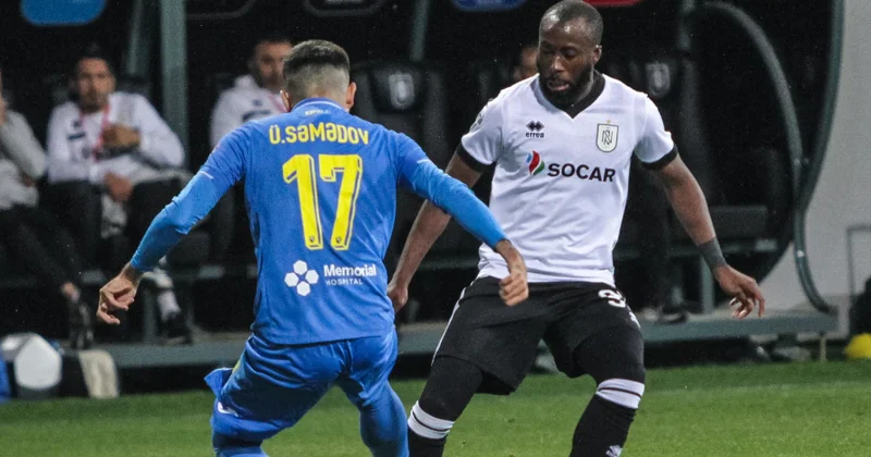 “Neftçi”nin son dəqiqələri “Kəpəz” fərqi qorudu