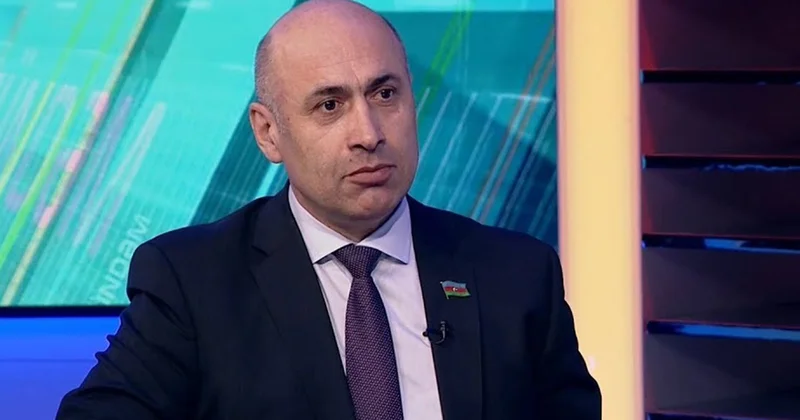 Azər Badamovun yanında başqa hansı deputatımız olub? Açıqlama