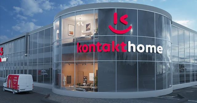 Kontakt Home süni şəkildə faiz dərəcəsi yaradır?