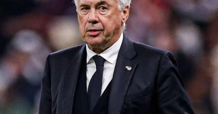 Real Karlo Ançelotti ilə anlaşdı