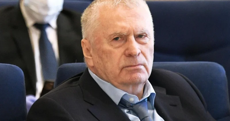 Vladimir Jirinovskinin var dövləti kimə qismət olacaq?