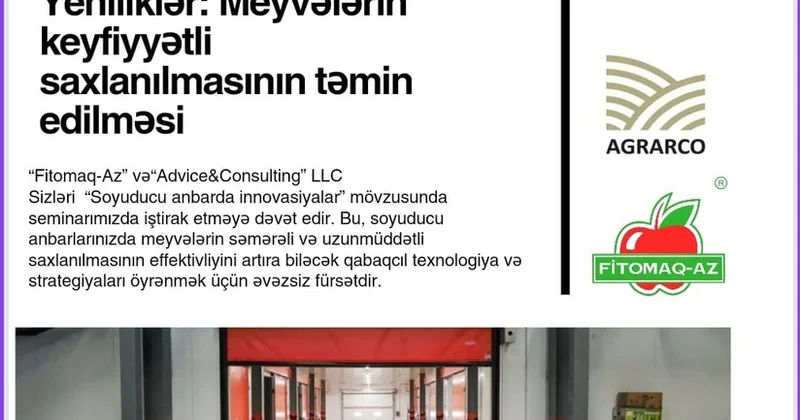 Advice&Consulting: от земли к рынку индивидуальные решения для современного сельского хозяйства