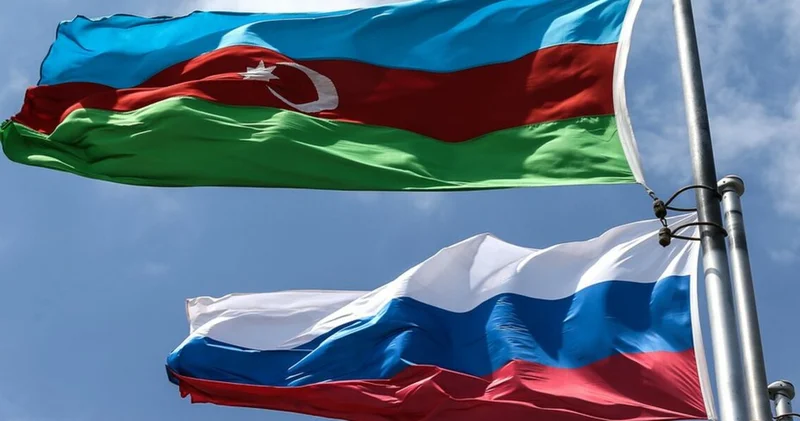 Azərbaycan Rusiya münasibətlərində gərginlik yenidən son həddə çatıb