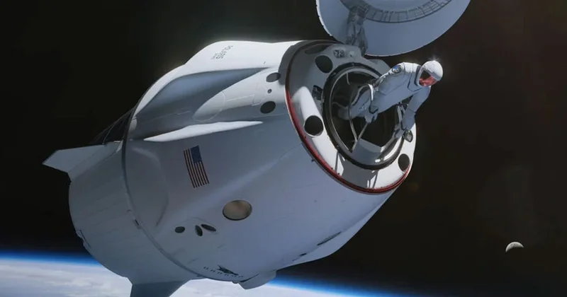 Штаб квартира SpaceX в Техасе официально признана городом